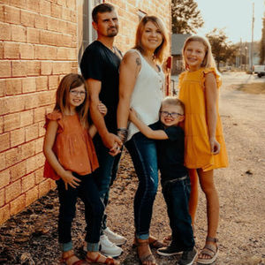 Meet your Posher, Kennedie